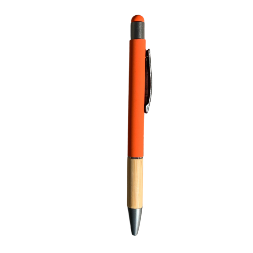 Bamboo Stylus Pen | Random Colors