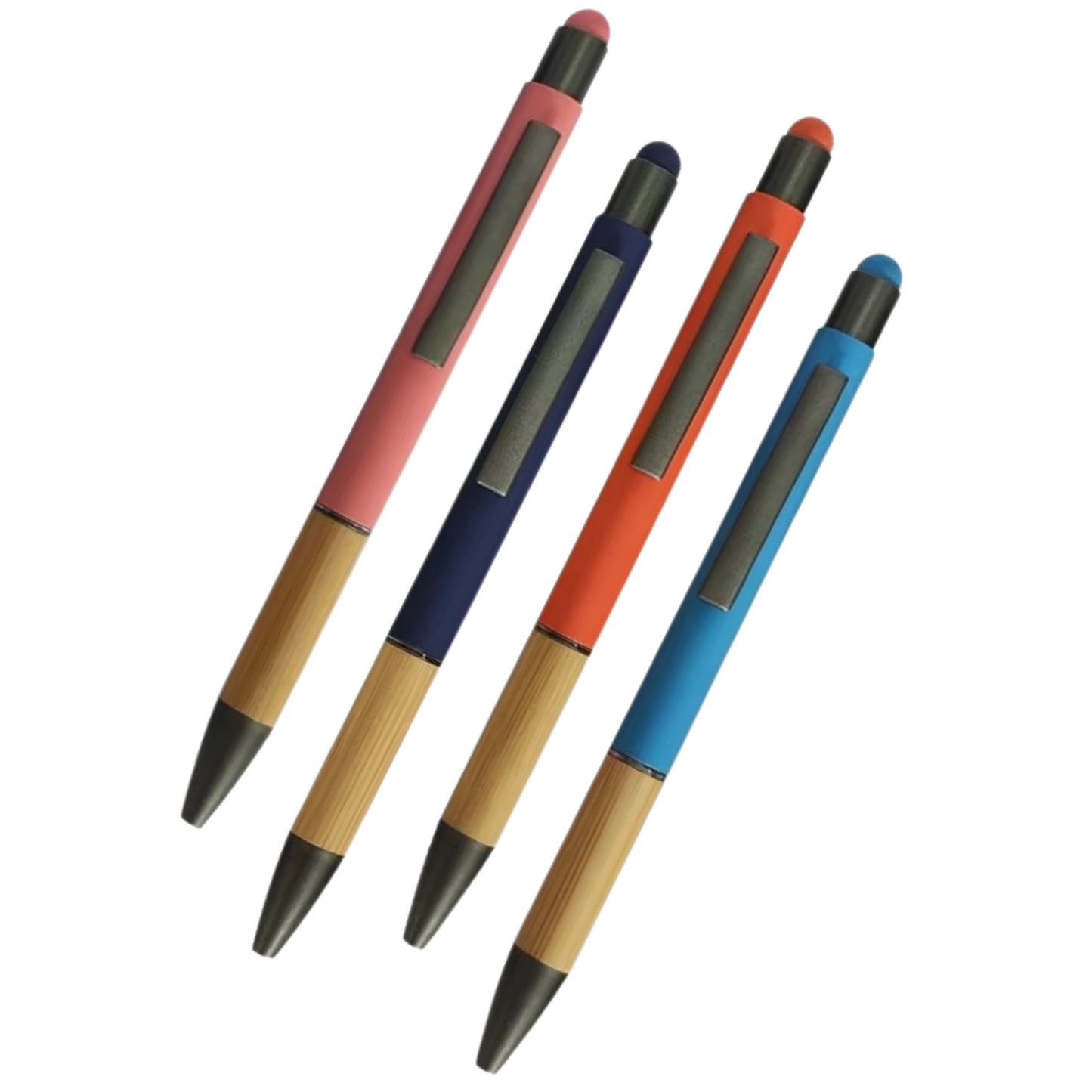 Bamboo Stylus Pen | Random Colors