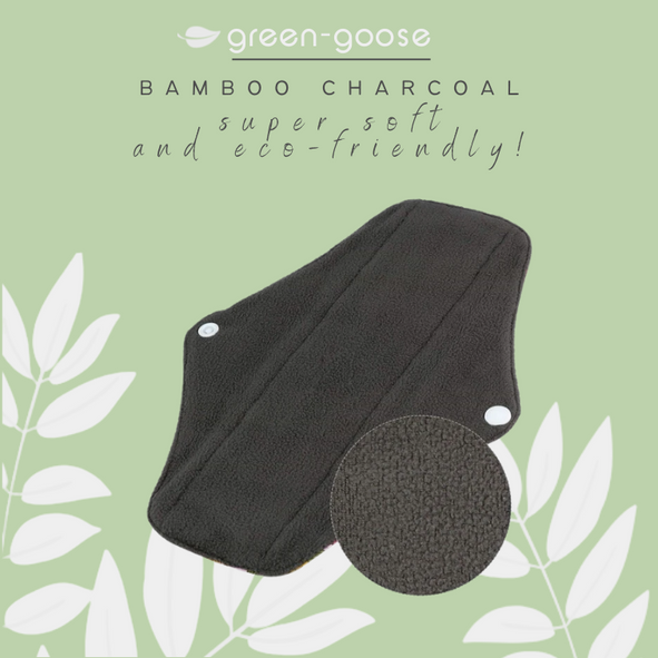Reusable Sanitary Towel | Set of 6