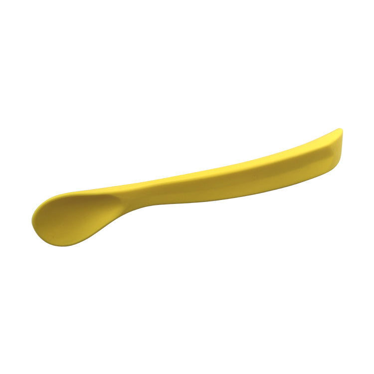 Baby Spoon Set Curved | 4 pieces