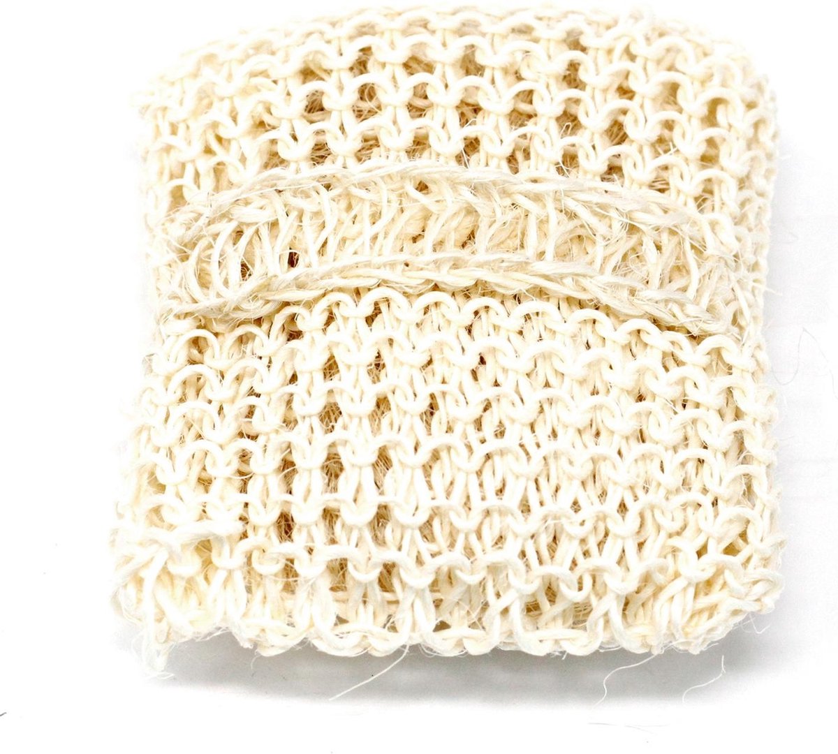 Sisal Bath Sponge