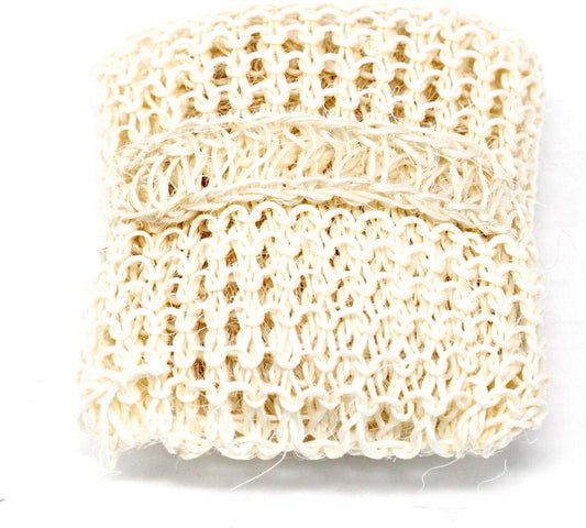 Sisal-Badeschwamm