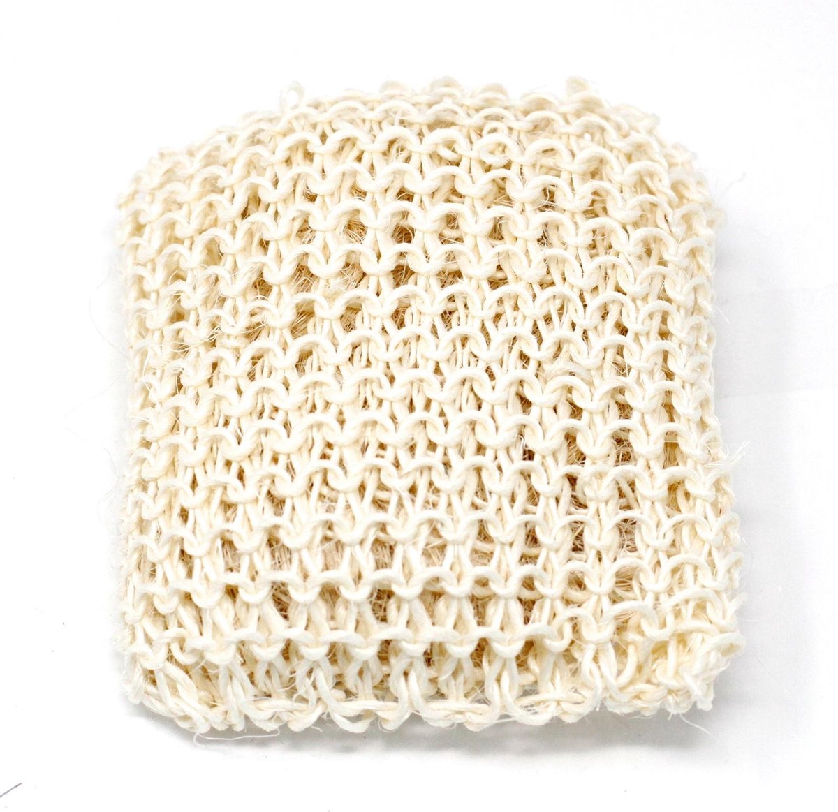 Sisal Bath Sponge