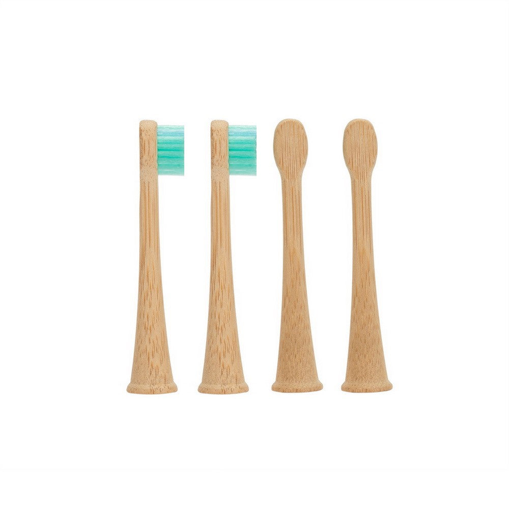 Philips Sonicare Brush Heads | 4 Pieces | Kids