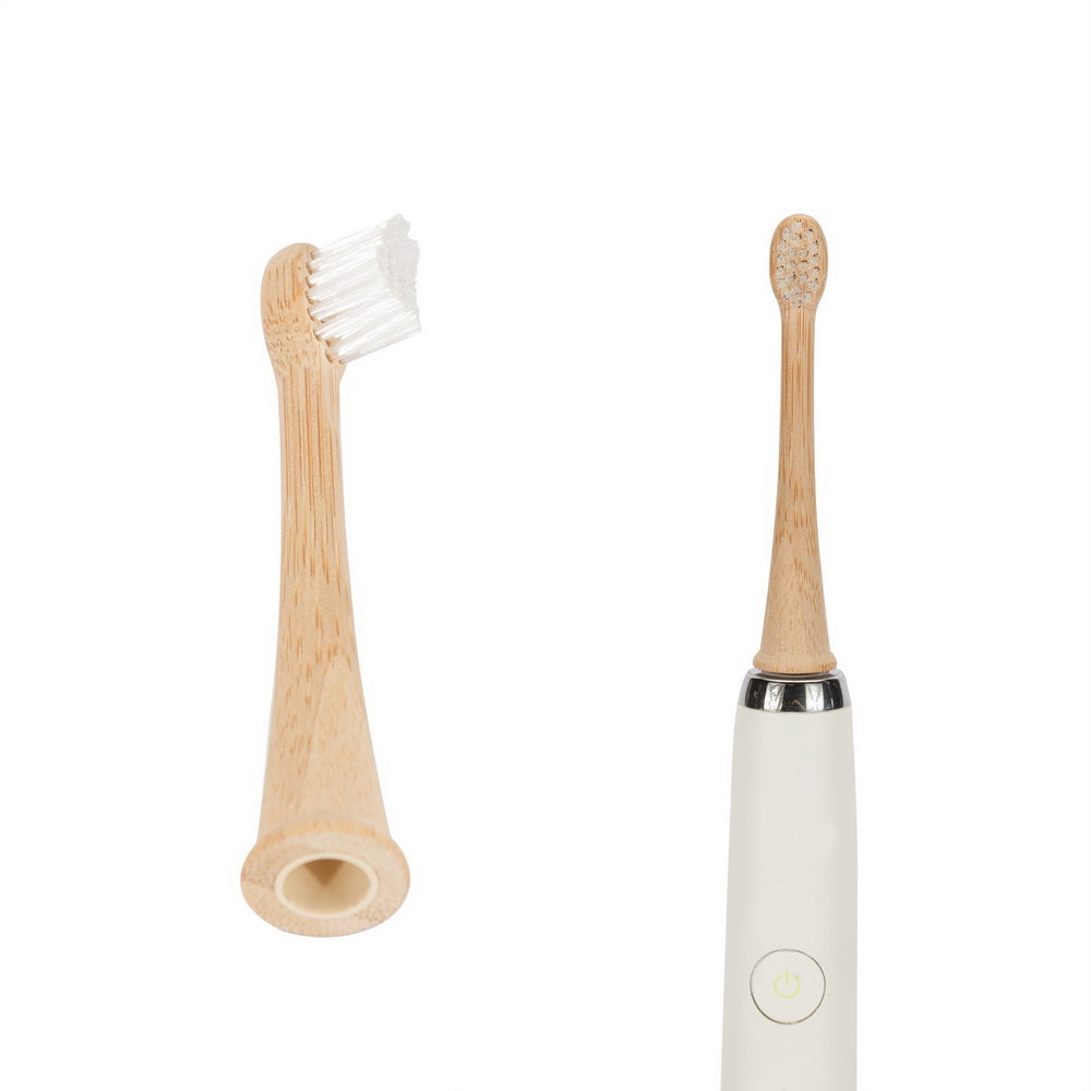 Philips Sonicare Brush Heads Kids | 4 Pieces | White