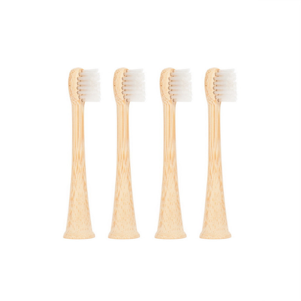 Philips Sonicare Brush Heads Kids | 4 Pieces | White