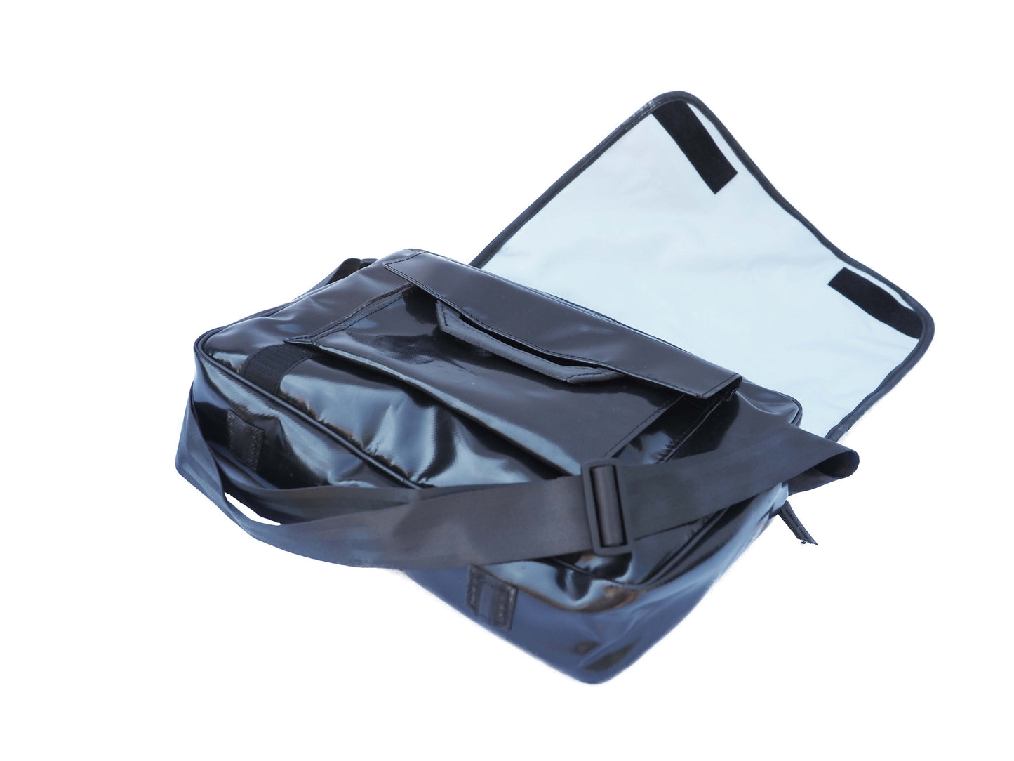 Backpack Silnice | Black