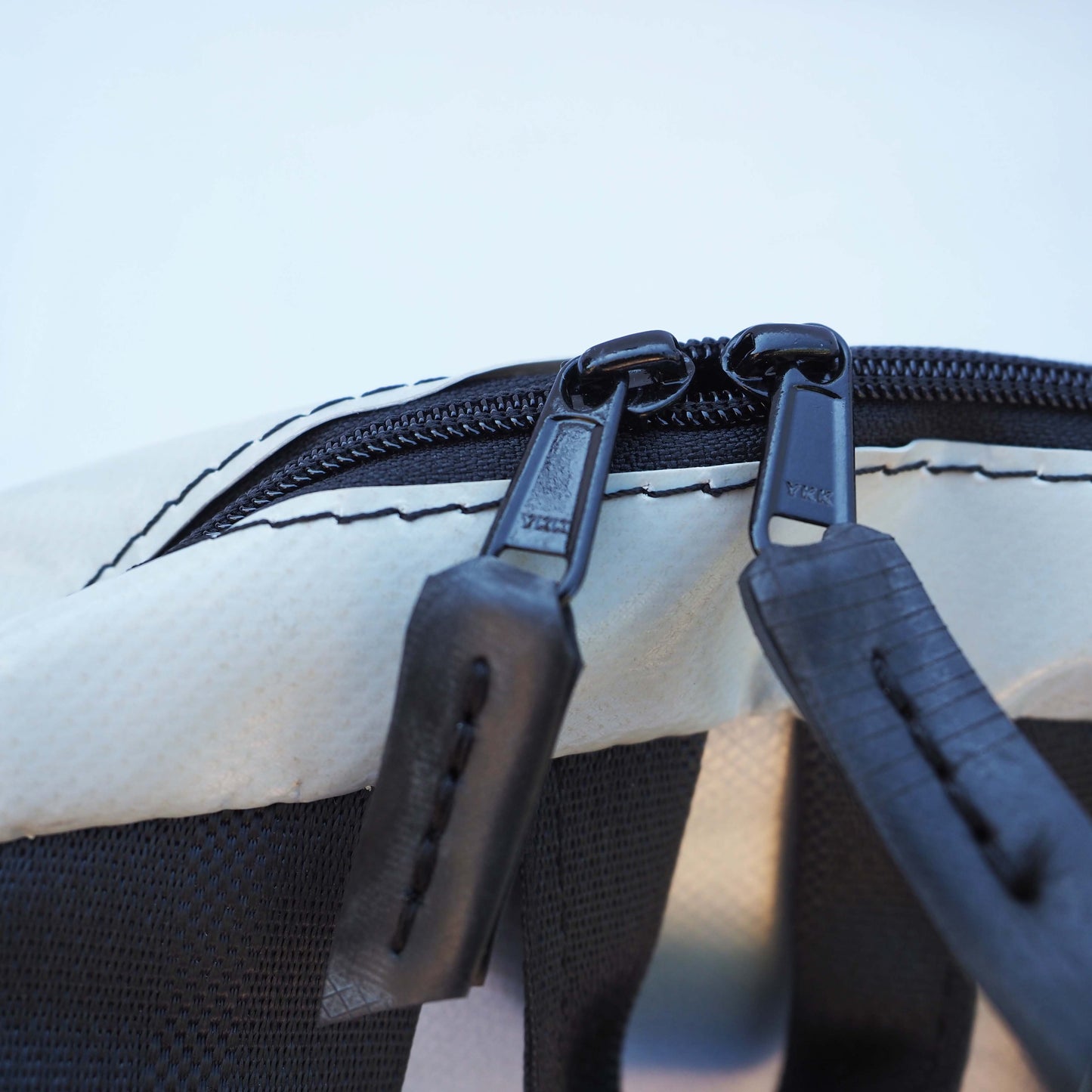 Rucksack Silnice | Schwarz