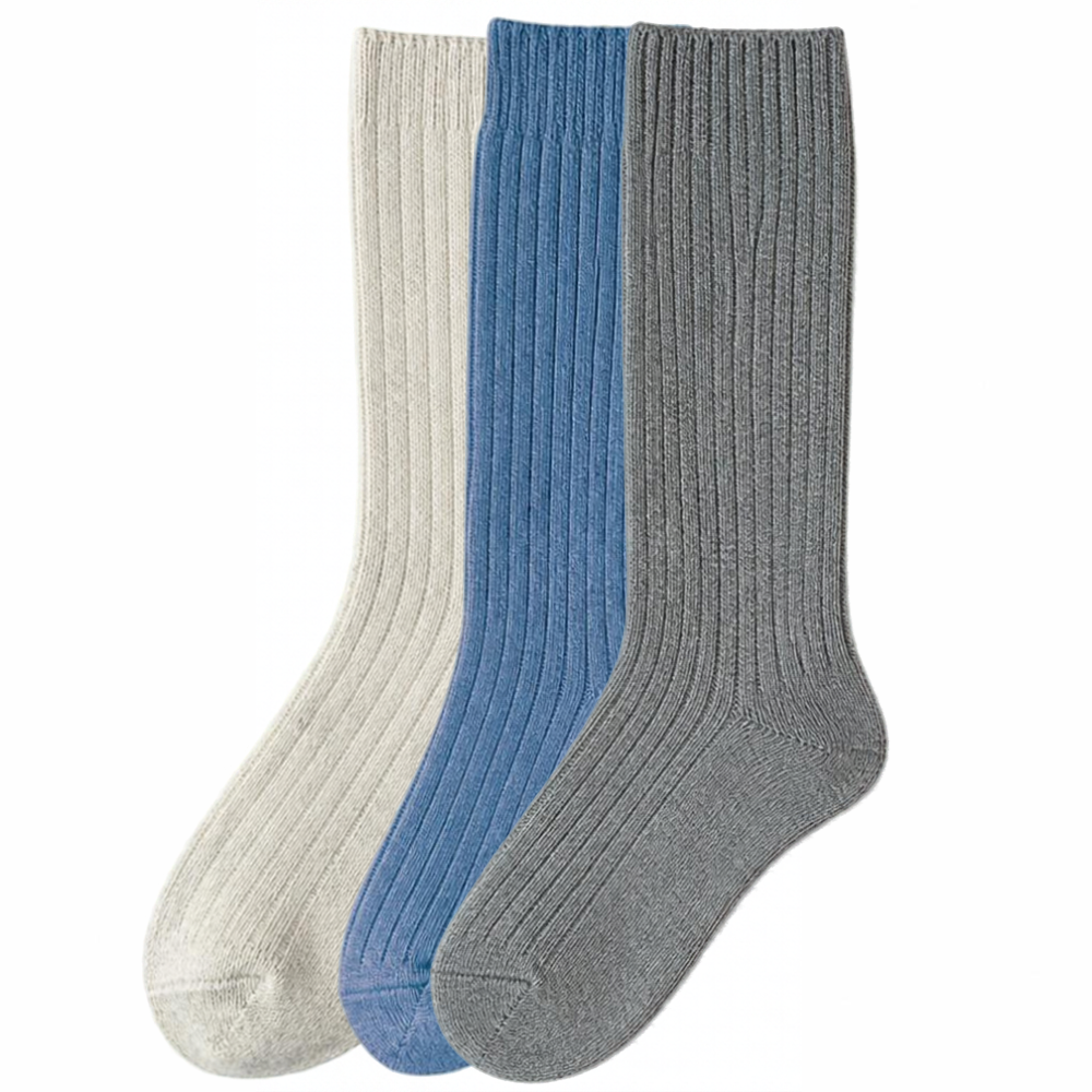 green-goose Merino Wollen Heren Sokken