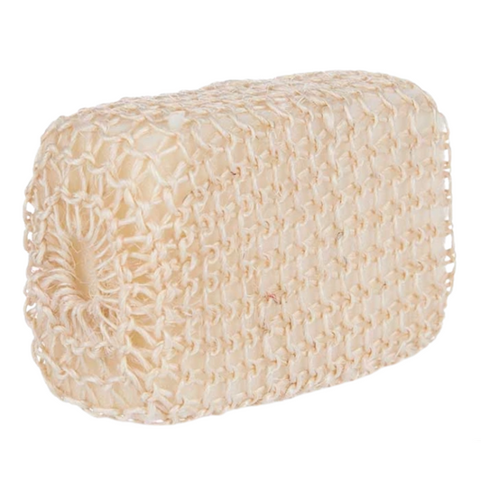 Sisal Bath Sponge