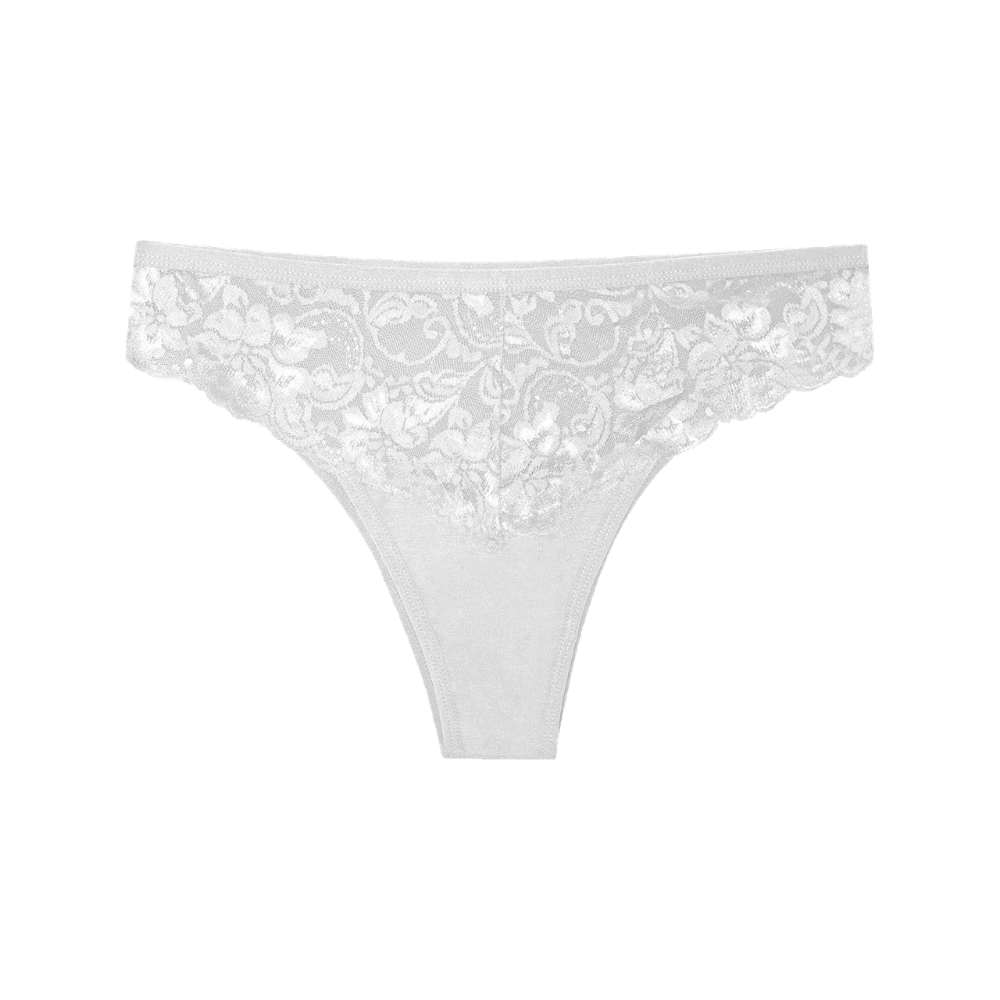 Gaubert Brazilian Slip - Biokatoen - 5-pack