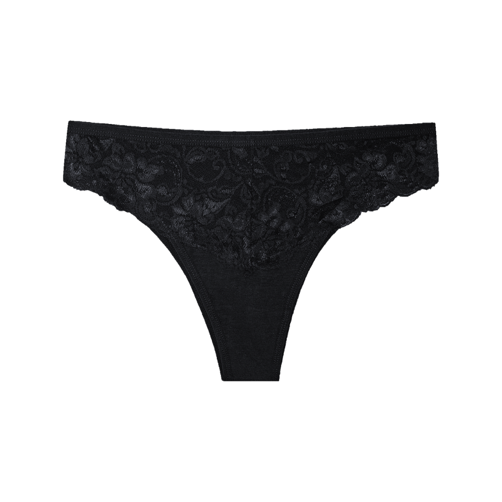 Gaubert Brazilian Slip - Biokatoen - 5-pack