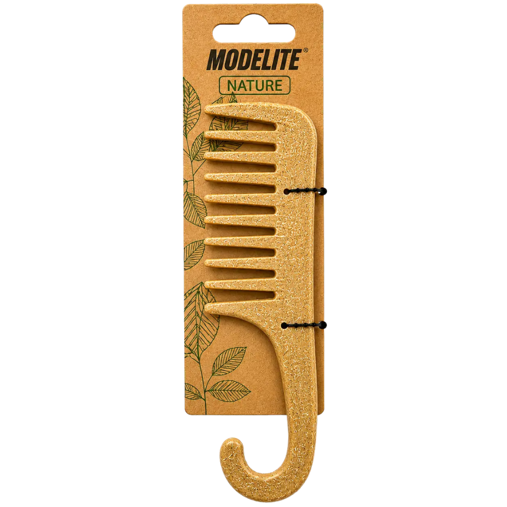 Bamboo Comb