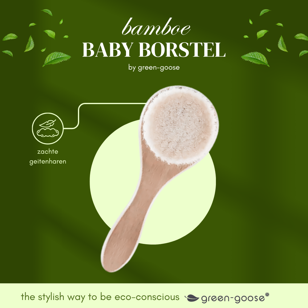 Baby-Bambus-Paket