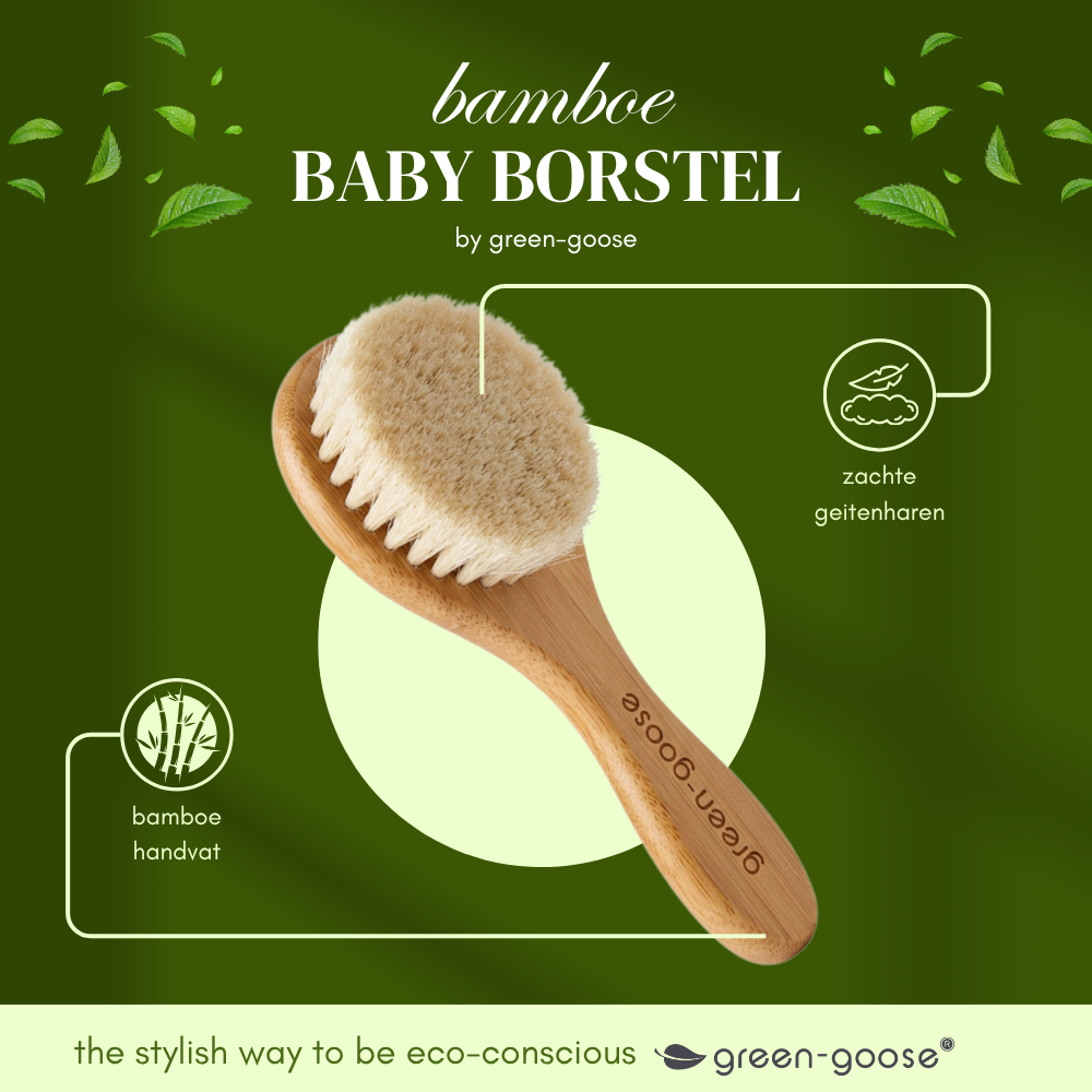 Baby-Bambus-Paket