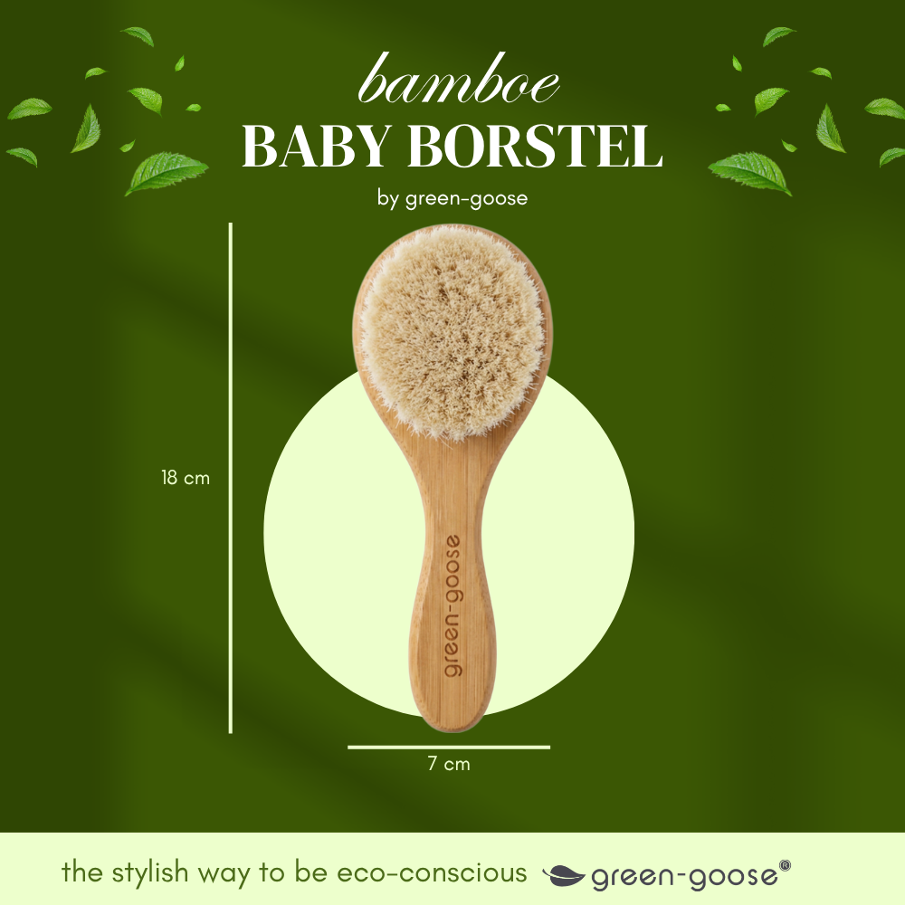 Baby Bamboo Package