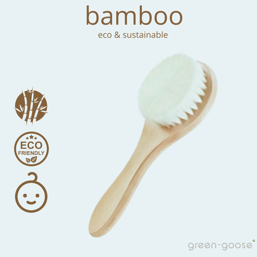 Baby Bamboo Package