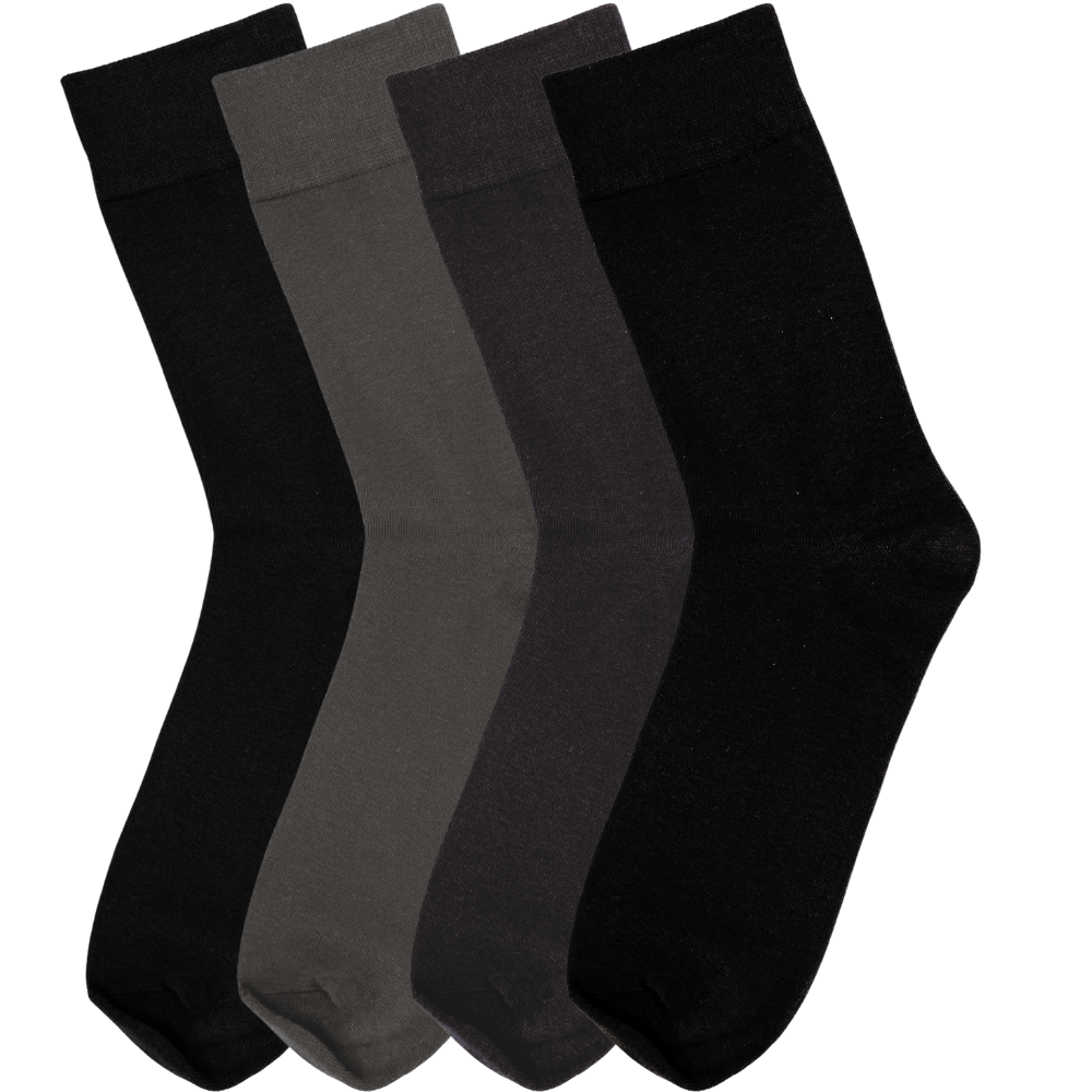 Bambussocken Luxus | 2 Paar | 39-44