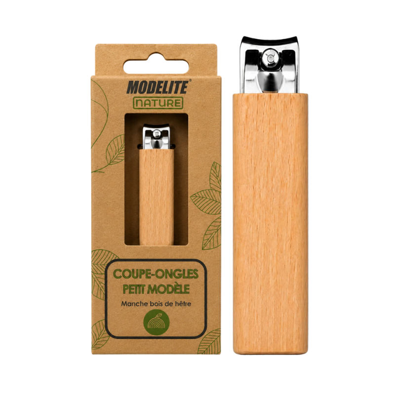 green-goose Bamboe Nagelclipper