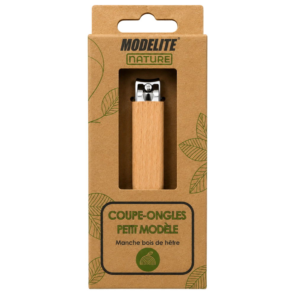 green-goose Bamboe Nagelclipper