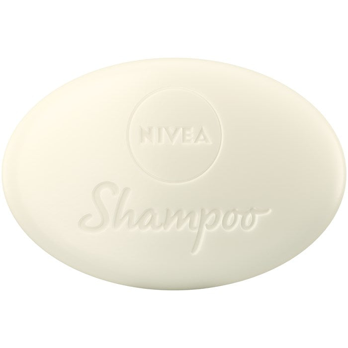 Nivea Solid Shampoo with Coconut Milk | Normal Hair