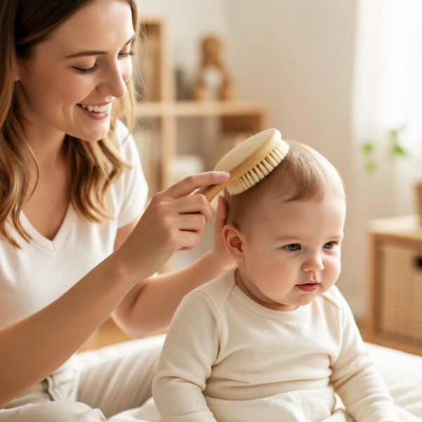 Baby-Bambus-Paket