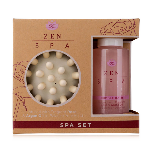 Soap with Olive Tree Wood Soap Holder | Lavender, Rose