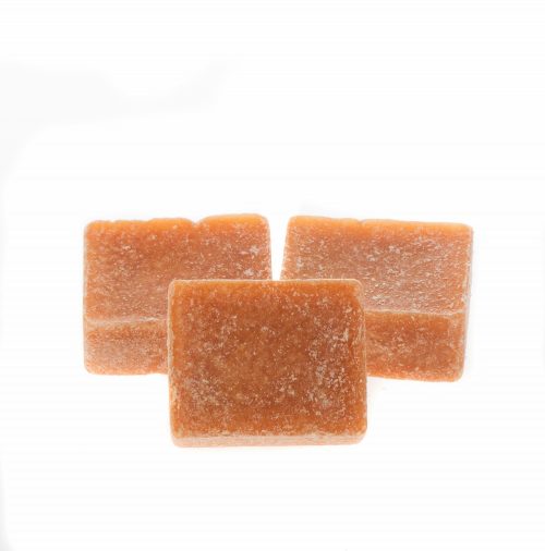 Bio-Seife | Rose | 2 Stücke