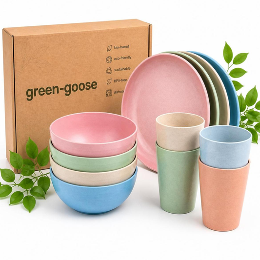 Bio-based Picknick Set
