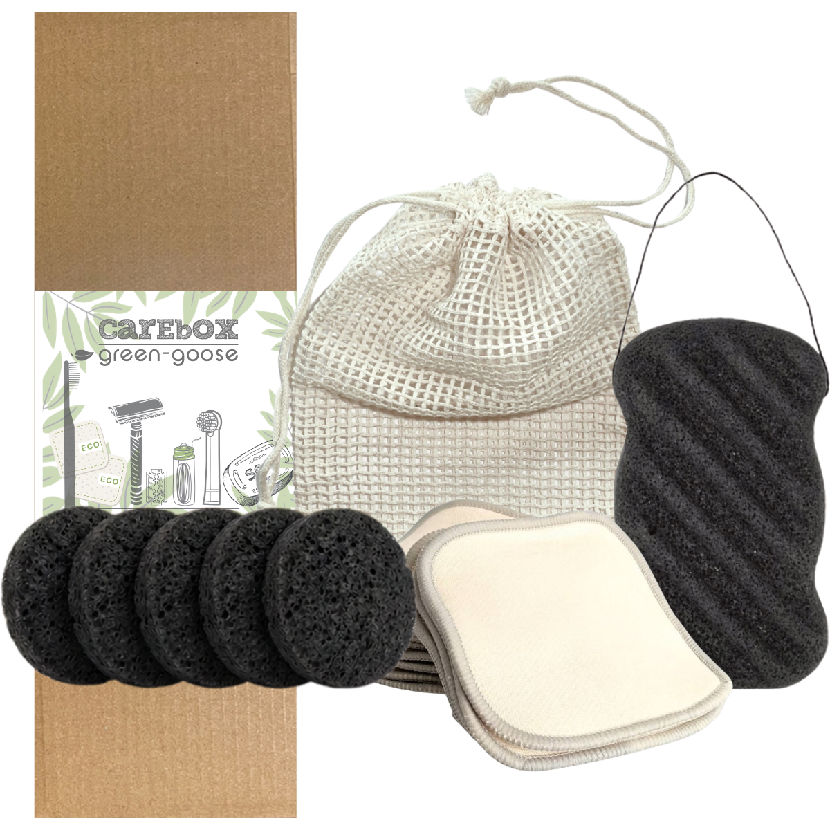 Carepaket Lena