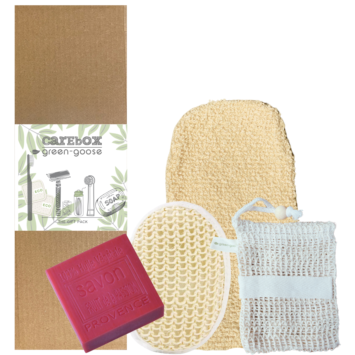 Carepaket Lena