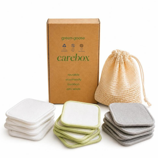 Carebox | The FacePack
