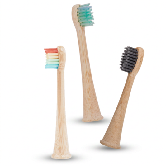 Philips Sonicare Bürstenköpfe | 4 Stück | Kinder