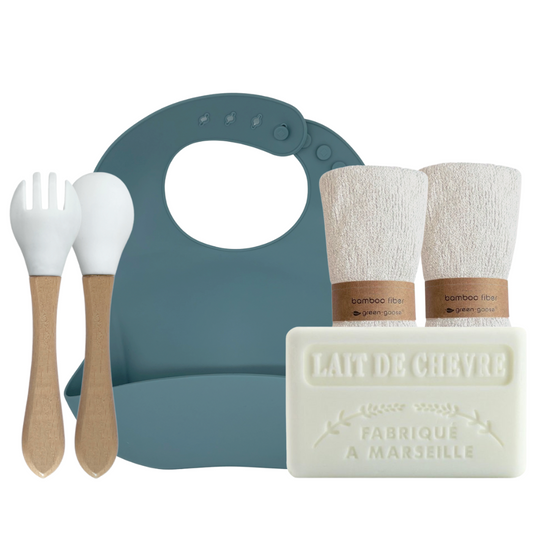 Pflegepaket Yukon Babypaket | Benzin