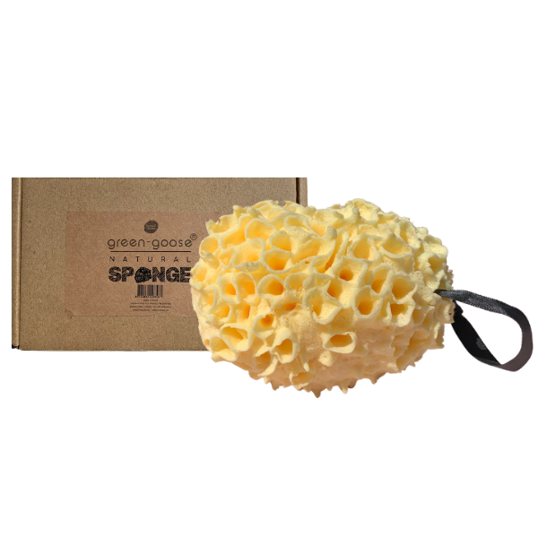 Sisal Bath Sponge