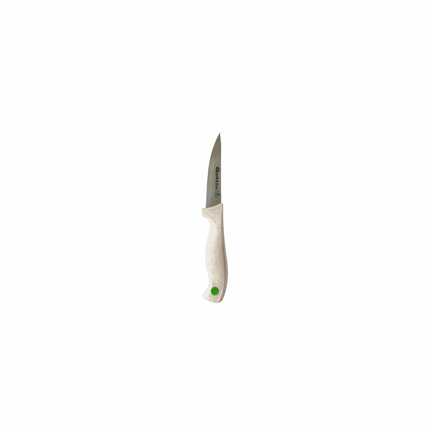 Quttin Bio-based Paring Knife and Peeler