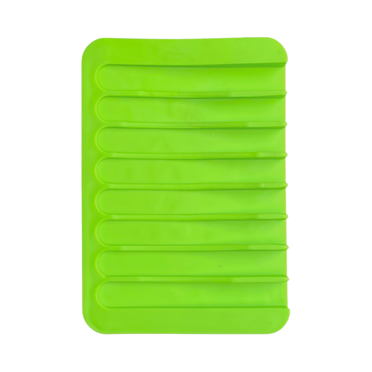 Zeephouder Silicone green_goose_projects