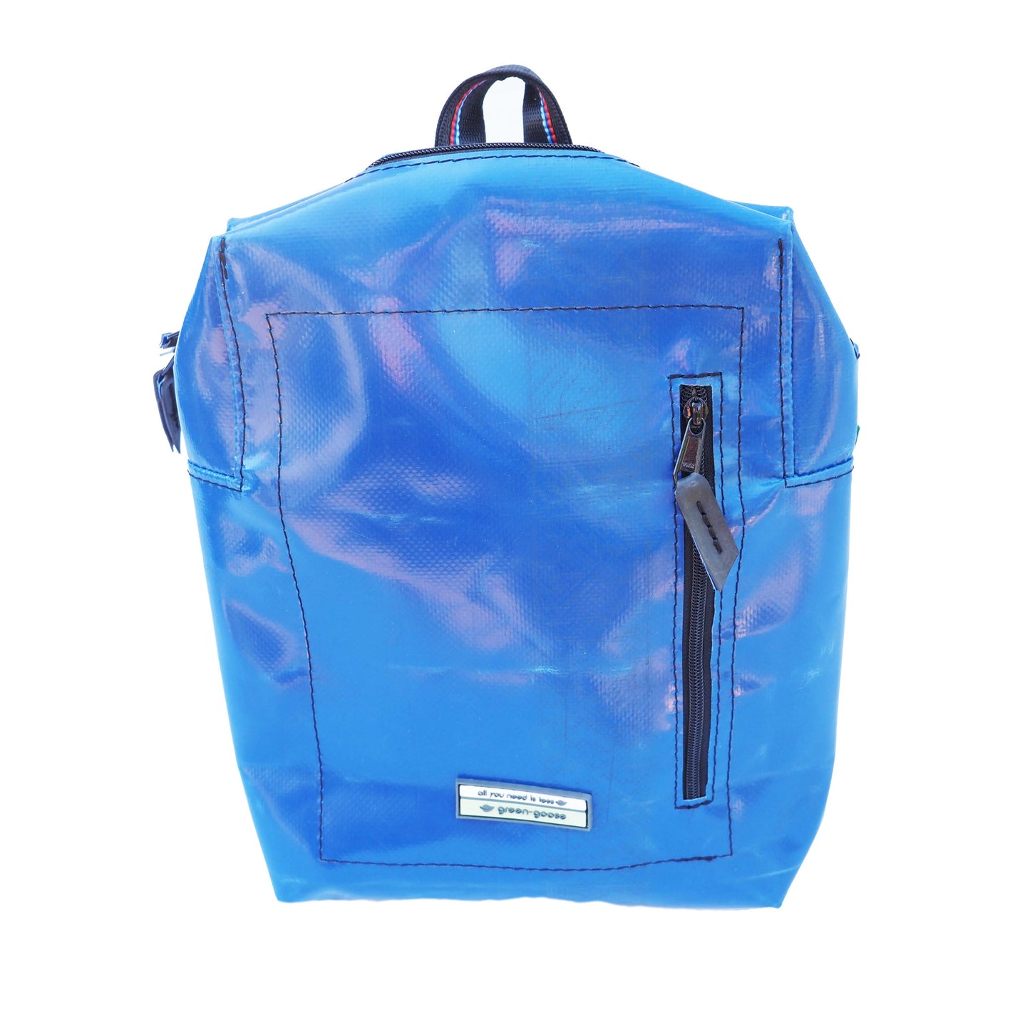 Backpack Silnice | Blue