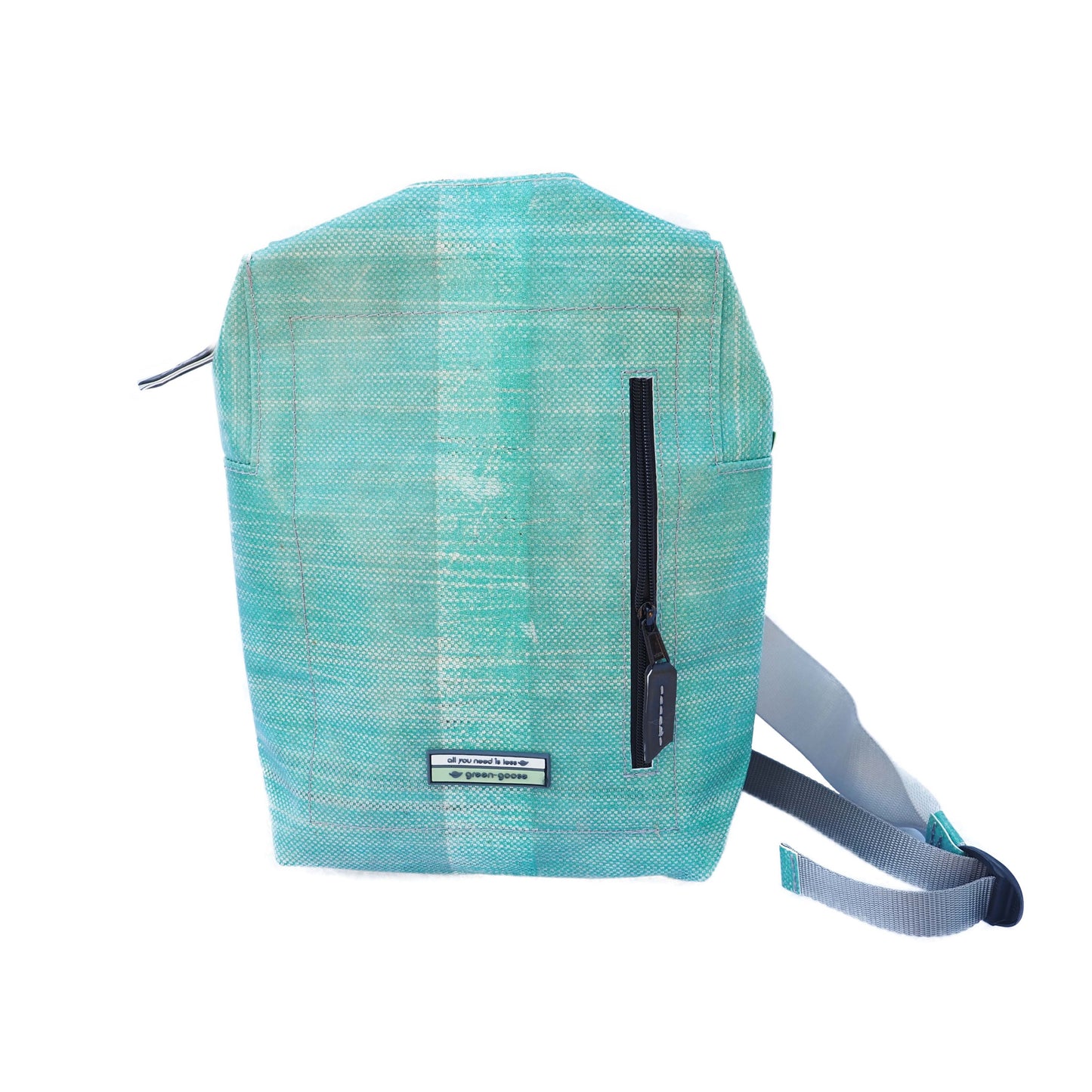 Backpack Silnice | Turquoise