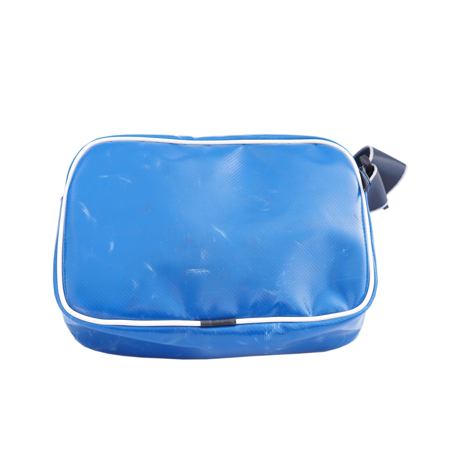 Shoulder bag Jalan | White blue