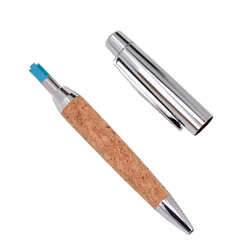 Cork Pen | 4 pieces