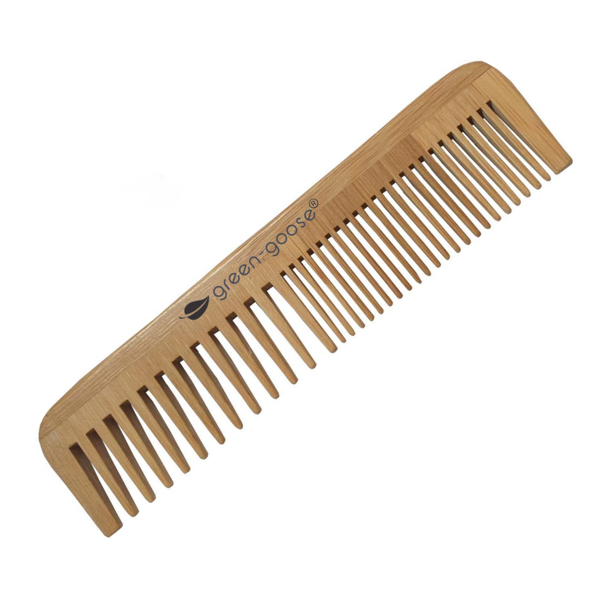 Bamboo Comb