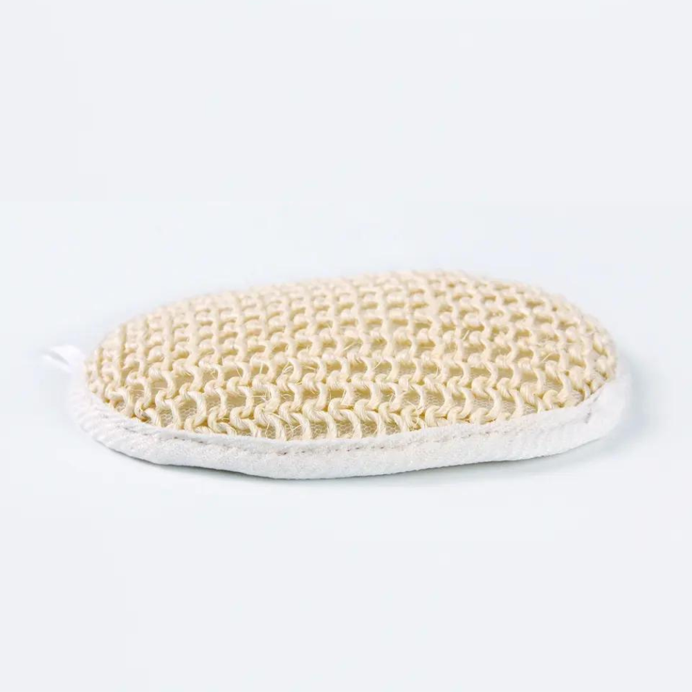 Sisal Bath Sponge